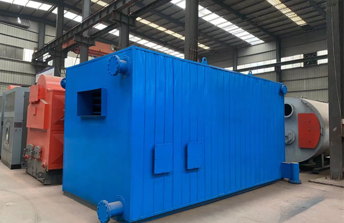 大型塔式鍋爐空氣預(yù)熱器及煙風(fēng)道安裝與檢修 大型塔式鍋爐空氣預(yù)熱器及煙風(fēng)道安裝與檢修