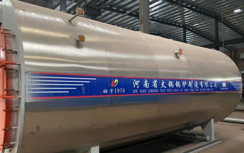 工業(yè)鍋爐排污、除氧與停爐保護(hù)