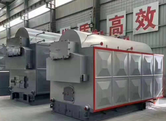 工業(yè)鍋爐自動(dòng)控制的必要性、可行性及其優(yōu)勢